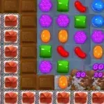 Candy Crush Saga Level 822: Lösung, Tipps und Tricks