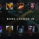 League of Legends: Top 10 der gefährlichsten Ban-Champions auf dem Patch