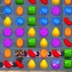 Candy Crush Saga Level 820: Lösung, Tipps und Tricks