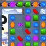 Candy Crush Saga Level 818: Lösung, Tipps und Tricks