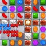 Candy Crush Saga Level 816: Lösung, Tipps und Tricks