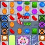 Candy Crush Saga Level 815: Lösung, Tipps und Tricks