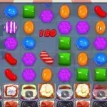 Candy Crush Saga Level 809: Lösung, Tipps und Tricks