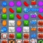 Candy Crush Saga Level 807: Lösung, Tipps und Tricks