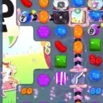 Candy Crush Saga Level 805: Lösung, Tipps und Tricks