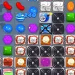 Candy Crush Saga Level 803: Lösung, Tipps und Tricks