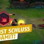 League of Legends: Diese giftige Technik wird endlich verschwinden