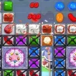 Candy Crush Saga Level 801: Lösung, Tipps und Tricks