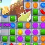 Candy Crush Saga Level 800: Lösung, Tipps und Tricks