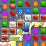 Candy Crush Saga Level 796: Lösung, Tipps und Tricks