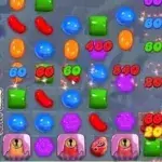 Candy Crush Saga Level 795: Lösung, Tipps und Tricks