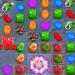 Candy Crush Saga Level 794: Lösung, Tipps und Tricks