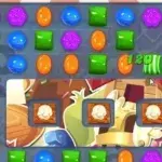 Candy Crush Saga Level 792: Lösung, Tipps und Tricks