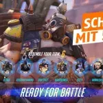 Overwatch: Blizzard bestraft Leaver in Wettkampfpartien jetzt besonders hart