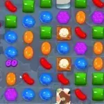 Candy Crush Saga Level 790: Lösung, Tipps und Tricks