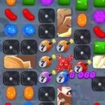 Candy Crush Saga Level 789: Lösung, Tipps und Tricks