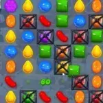 Candy Crush Saga Level 788: Lösung, Tipps und Tricks
