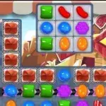Candy Crush Saga Level 787: Lösung, Tipps und Tricks