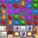 Candy Crush Saga Level 781: Lösung, Tipps und Tricks