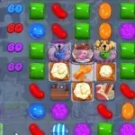 Candy Crush Saga Level 780: Lösung, Tipps und Tricks