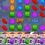 Candy Crush Saga Level 778: Lösung, Tipps und Tricks