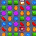 Candy Crush Saga Level 777: Lösung, Tipps und Tricks