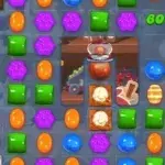 Candy Crush Saga Level 772: Lösung, Tipps und Tricks