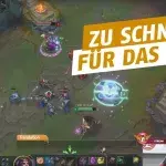 League of Legends: Faker bewegt sich so schnell, dass er für einen Cheater gehalten wird