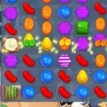 Candy Crush Saga Level 771: Lösung, Tipps und Tricks