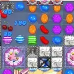 Candy Crush Saga Level 767: Lösung, Tipps und Tricks