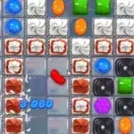 Candy Crush Saga Level 766: Lösung, Tipps und Tricks