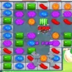 Candy Crush Saga Level 966: Lösung, Tipps und Tricks