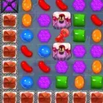 Candy Crush Saga Level 964: Lösung, Tipps und Tricks