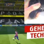 FIFA 17: Geheime Technik! So könnt ihr schneller rennen