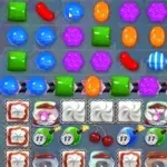 Candy Crush Saga Level 963: Lösung, Tipps und Tricks