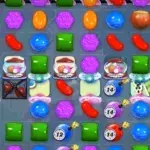Candy Crush Saga Level 962: Lösung, Tipps und Tricks