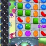 Candy Crush Saga Level 961: Lösung, Tipps und Tricks