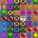 Candy Crush Saga Level 960: Lösung, Tipps und Tricks