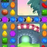 Candy Crush Saga Level 955: Lösung, Tipps und Tricks