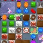 Candy Crush Saga Level 762: Lösung, Tipps und Tricks