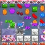 Candy Crush Saga Level 756: Lösung, Tipps und Tricks