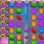 Candy Crush Saga Level 754: Lösung, Tipps und Tricks
