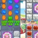 Candy Crush Saga Level 751: Lösung, Tipps und Tricks