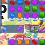 Candy Crush Saga Level 748: Lösung, Tipps und Tricks