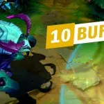 League of Legends: 10 Wege, um euren Herald der Kluft zu boosten