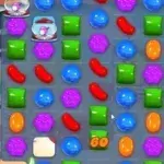 Candy Crush Saga Level 741: Lösung, Tipps und Tricks