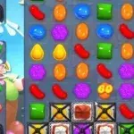 Candy Crush Saga Level 740: Lösung, Tipps und Tricks