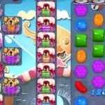 Candy Crush Saga Level 739: Lösung, Tipps und Tricks