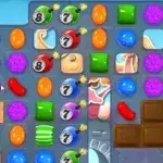 Candy Crush Saga Level 735: Lösung, Tipps und Tricks