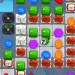 Candy Crush Saga Level 732: Lösung, Tipps und Tricks